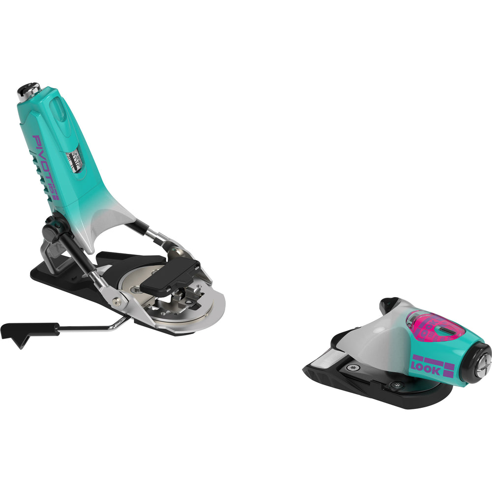 Look PIVOT 15 GW Ski Binding Super Edition