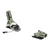 Look Pivot 2.0 15 GW Alex Hall Ski Bindings