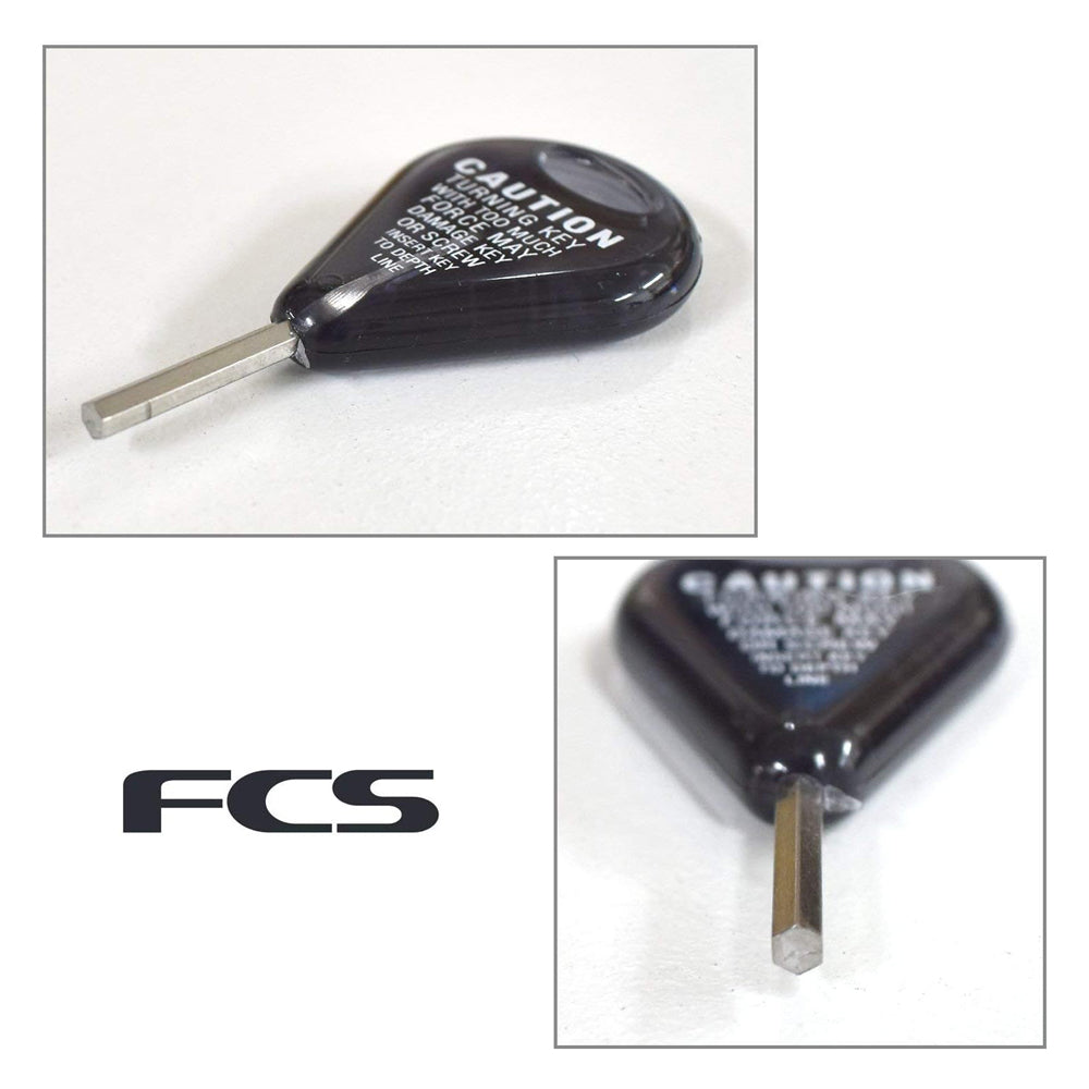 FCS Key