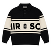 Souvenir Fleece Rugby Shirt