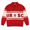 Souvenir Fleece Rugby Shirt