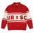 Souvenir Fleece Rugby Shirt