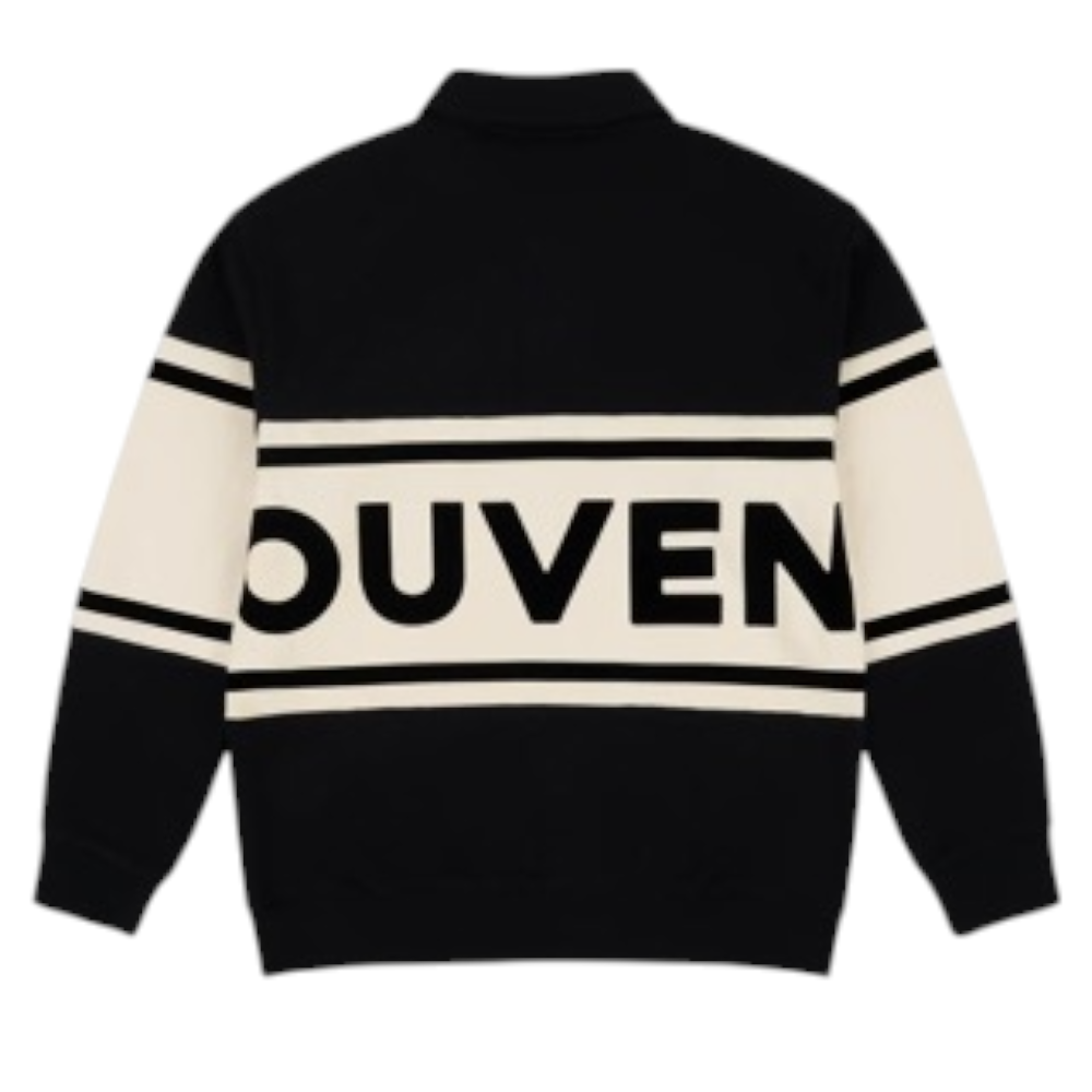 Souvenir Fleece Rugby Shirt