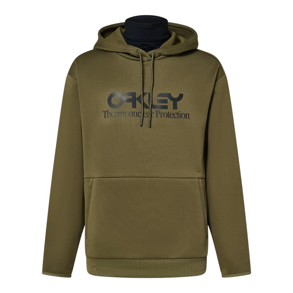 Cagoule Oakley Rider Long 2.0