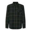 Chemise en flanelle à manches longues Oakley Podium Plaid