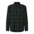 Oakley Podium Plaid Ls Flannel Shirt