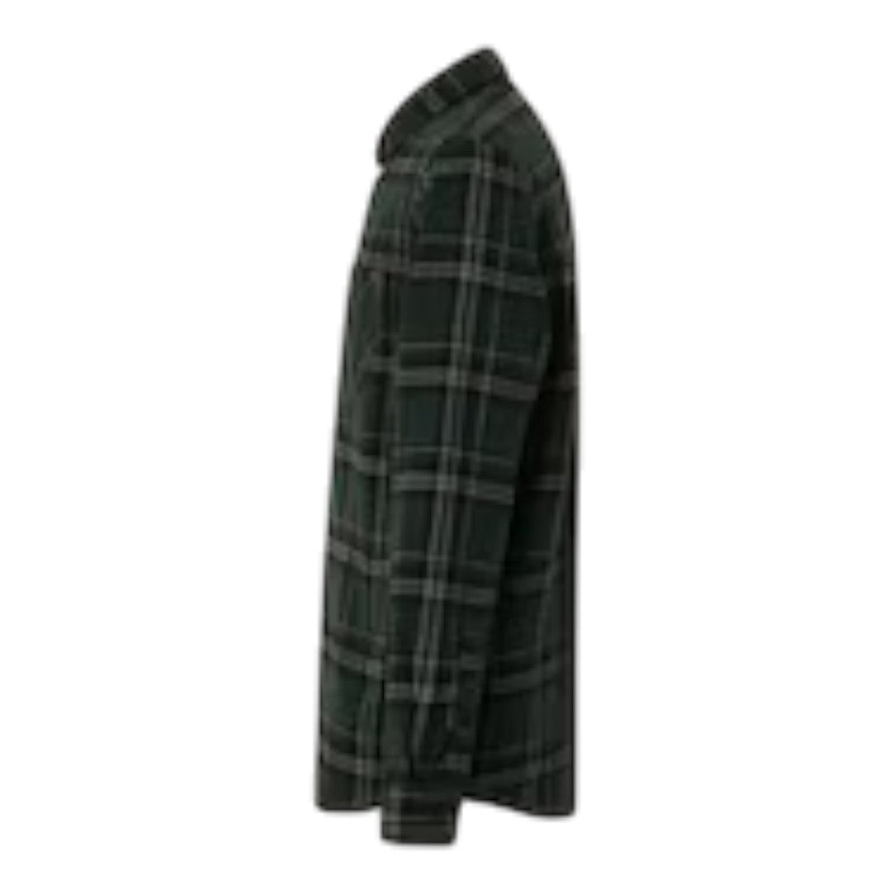 Chemise en flanelle à manches longues Oakley Podium Plaid