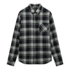 Chemise en flanelle à manches longues à carreaux Oakley Podium