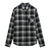 Oakley Podium Plaid Ls Flannel Shirt