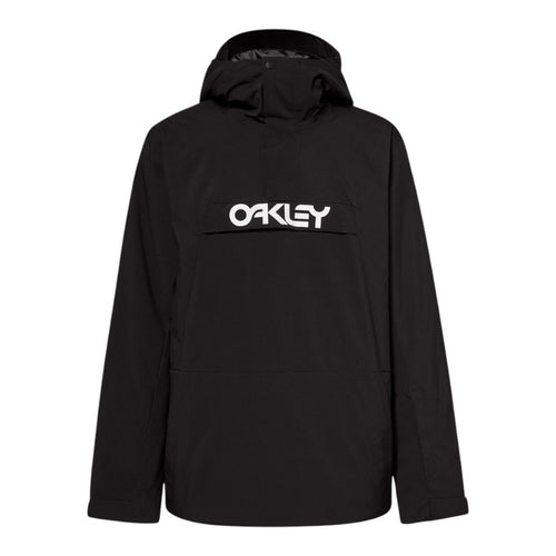 Oakley Tnp Tbt Insulated Anorak Jacket