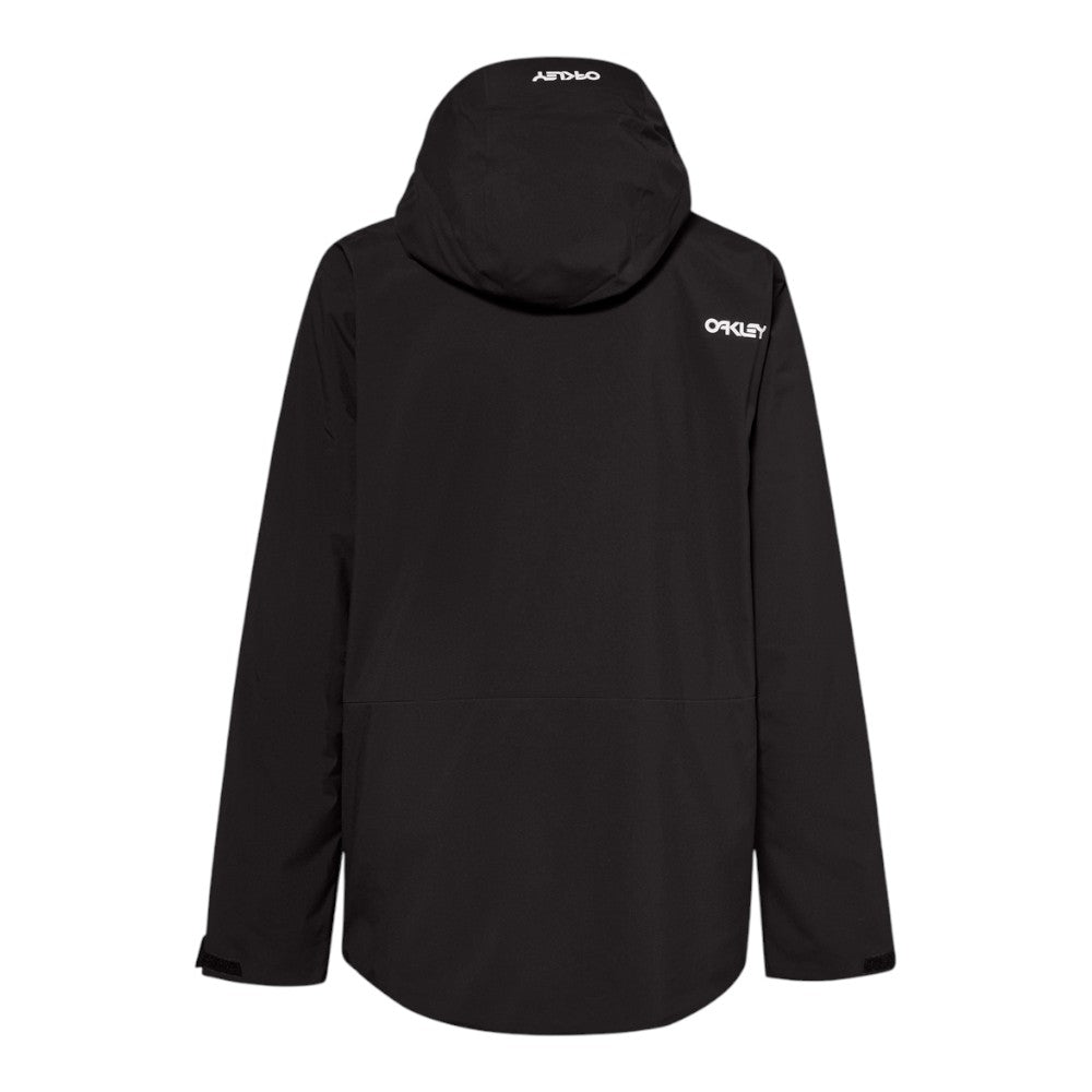 Veste Anorak Isolée Oakley Tnp Tbt