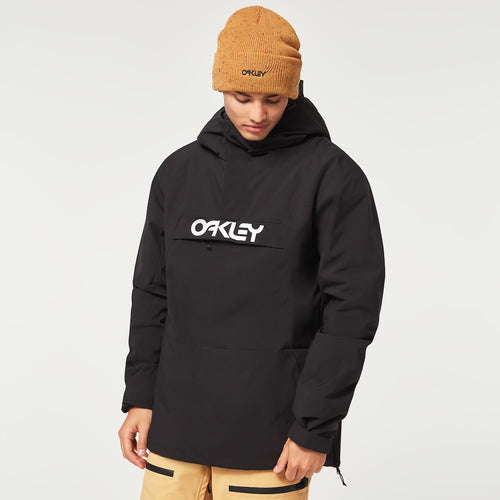 Veste d'hiver anorak isolée Oakley Tnp Tbt