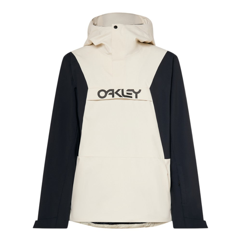 Oakley Tnp Tbt Insulated Anorak Jacket