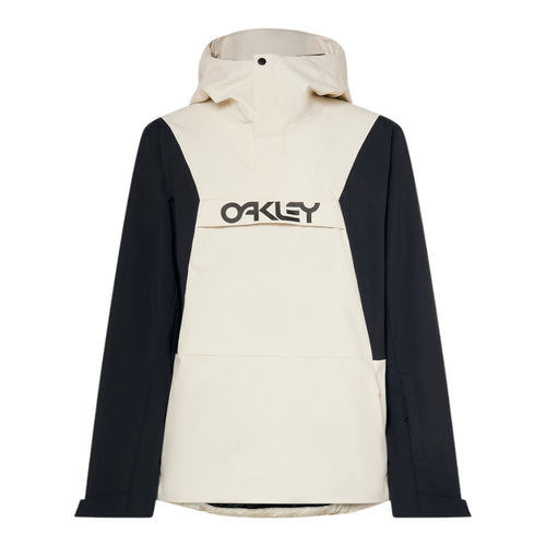 Veste Anorak Oakley Tnp Tbt isolée