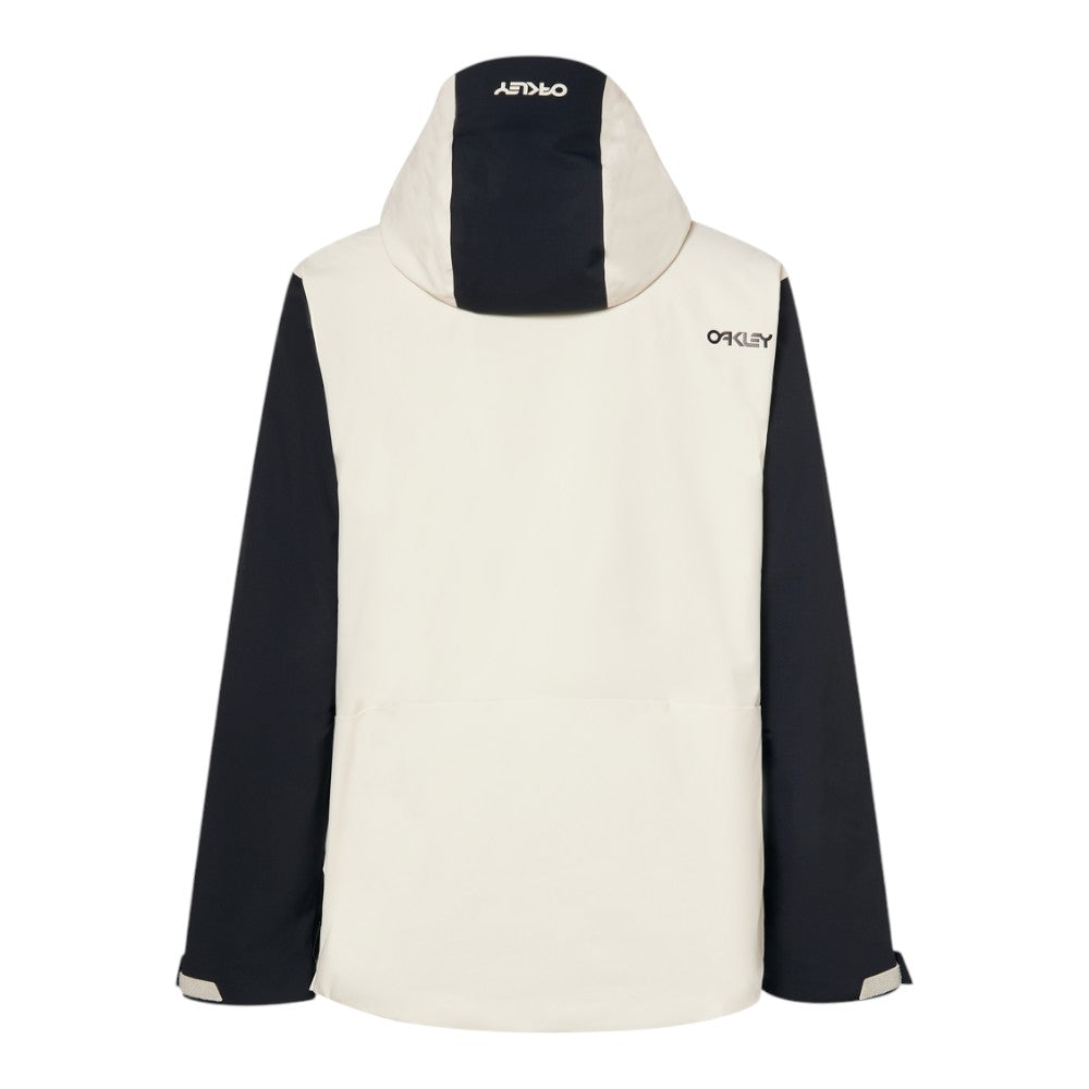 Oakley Tnp Tbt Insulated Anorak Jacket