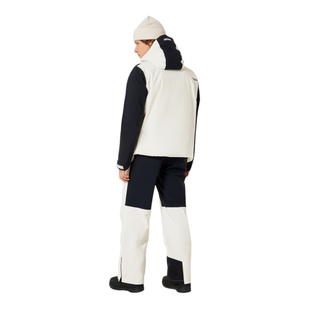 Oakley Tnp Tbt Insulated Anorak Jacket