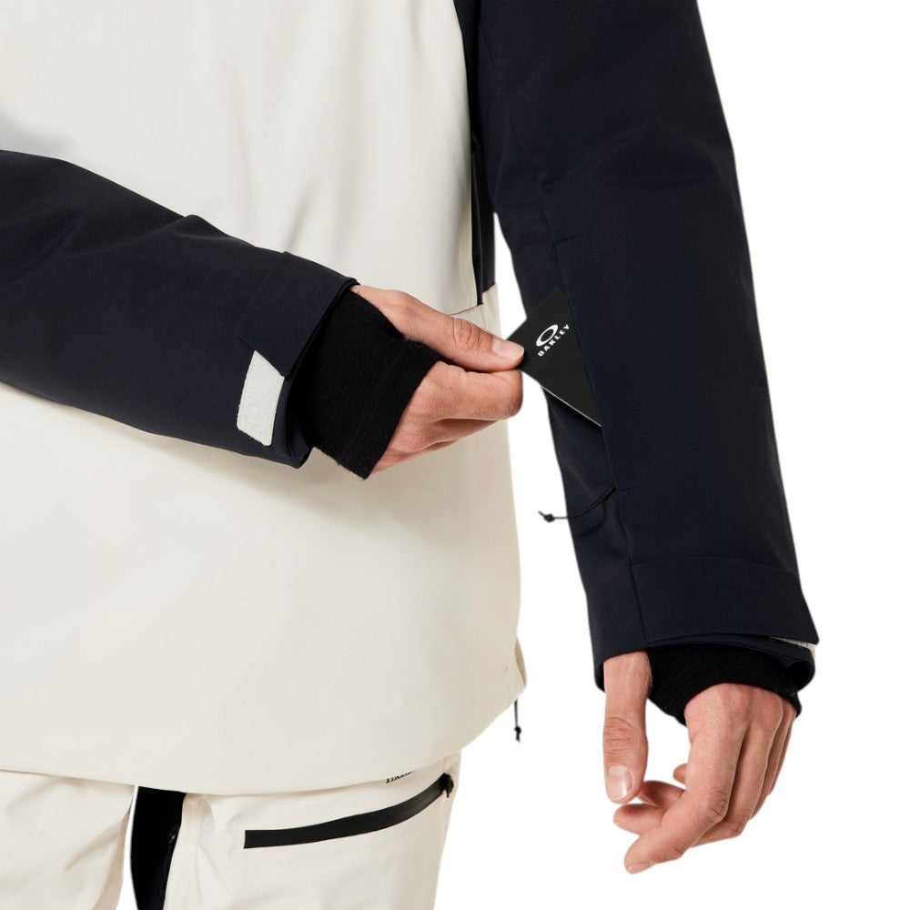 Oakley Tnp Tbt Insulated Anorak Jacket