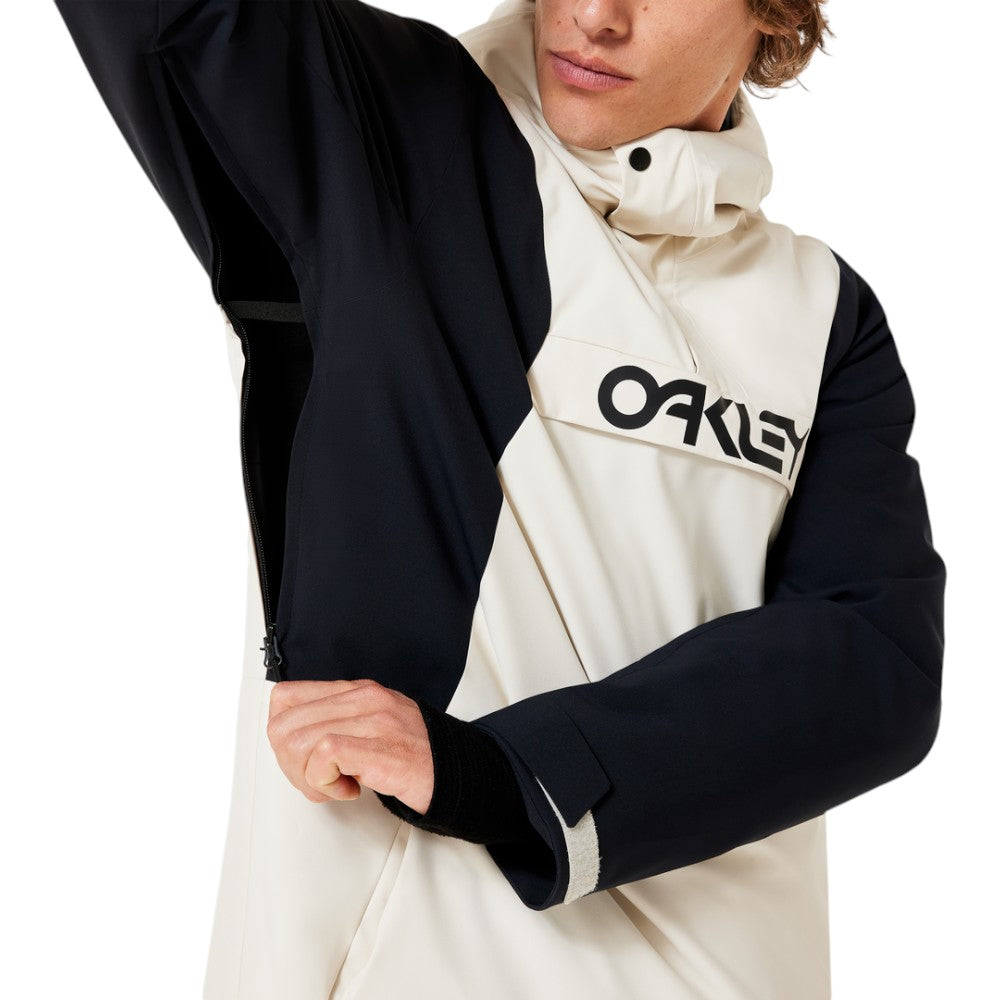 Oakley Tnp Tbt Insulated Anorak Jacket