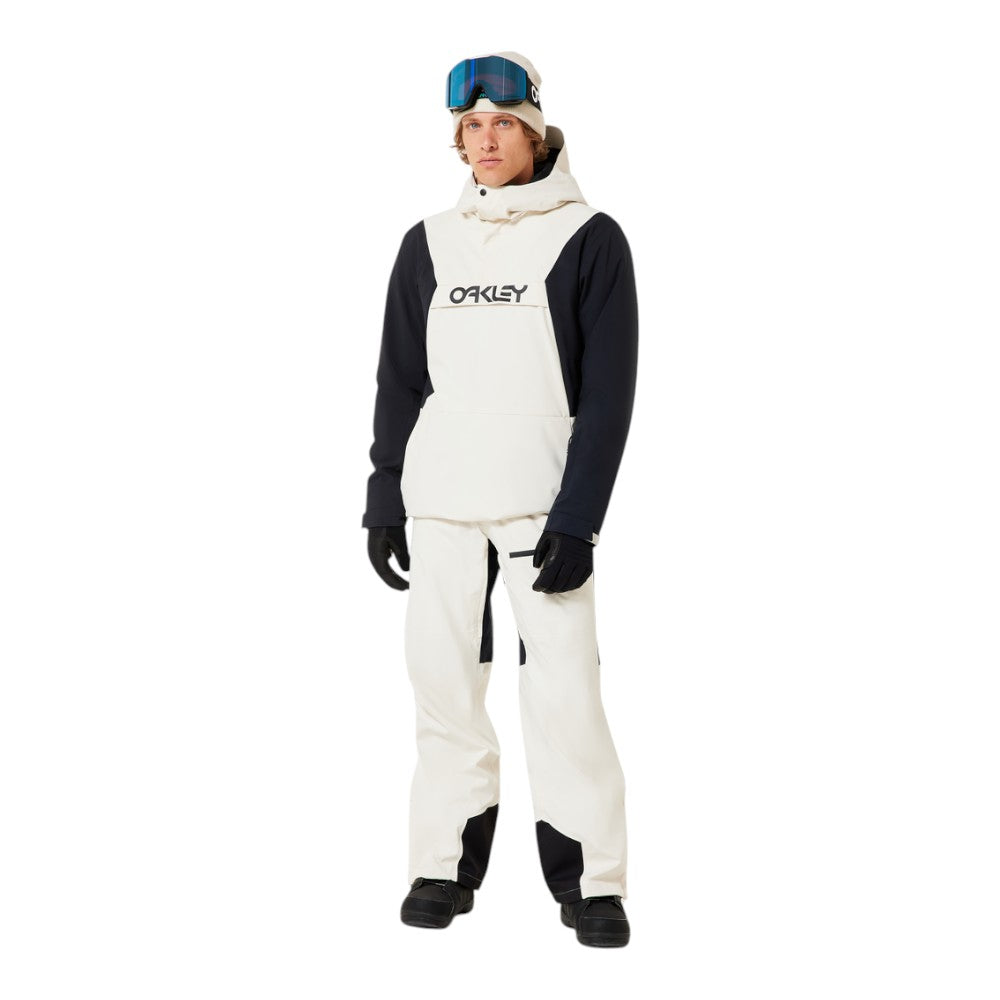 Oakley Tnp Tbt Insulated Anorak Jacket