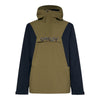 Oakley Tnp Tbt Insulated Anorak Jacket