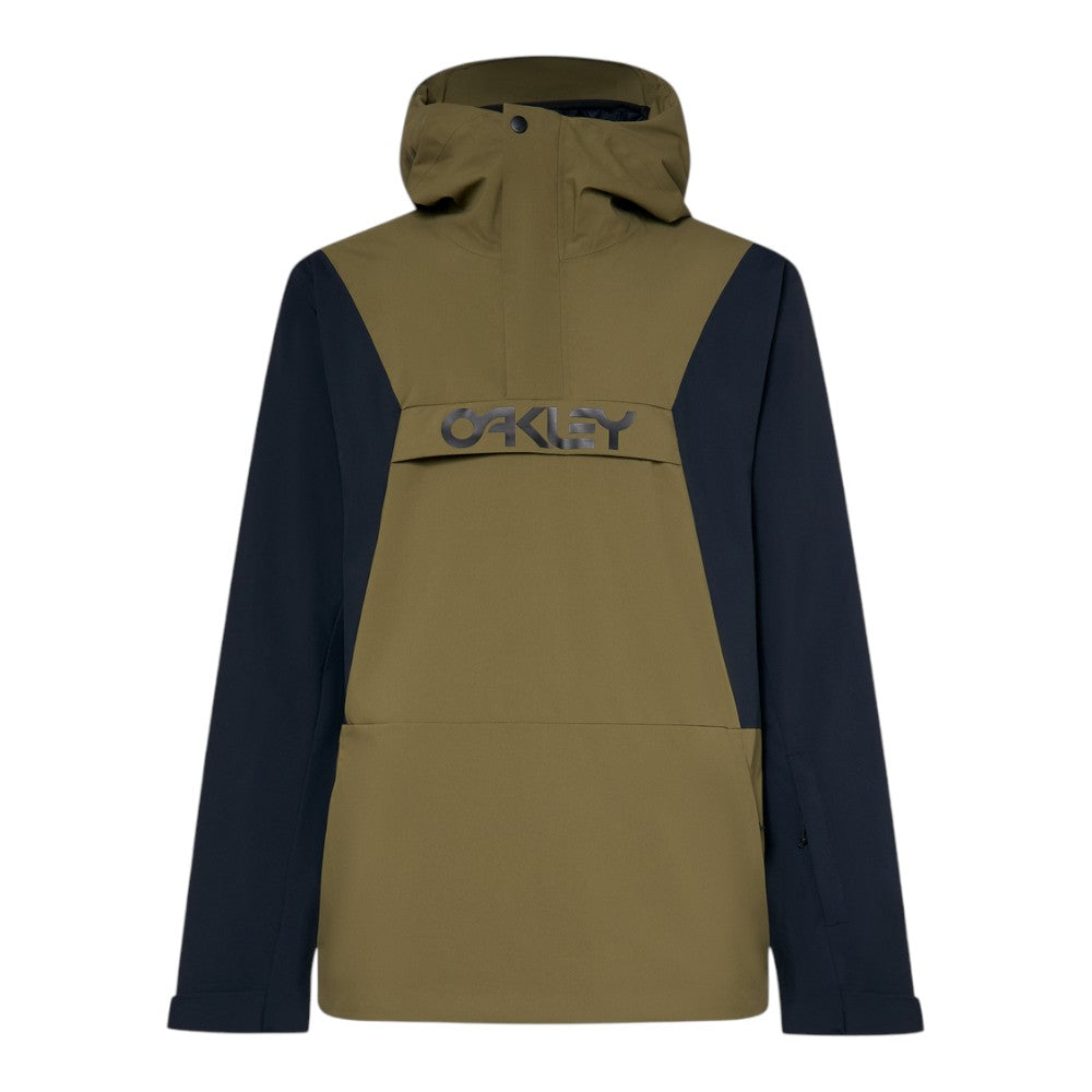 Oakley Tnp Tbt Insulated Anorak Jacket