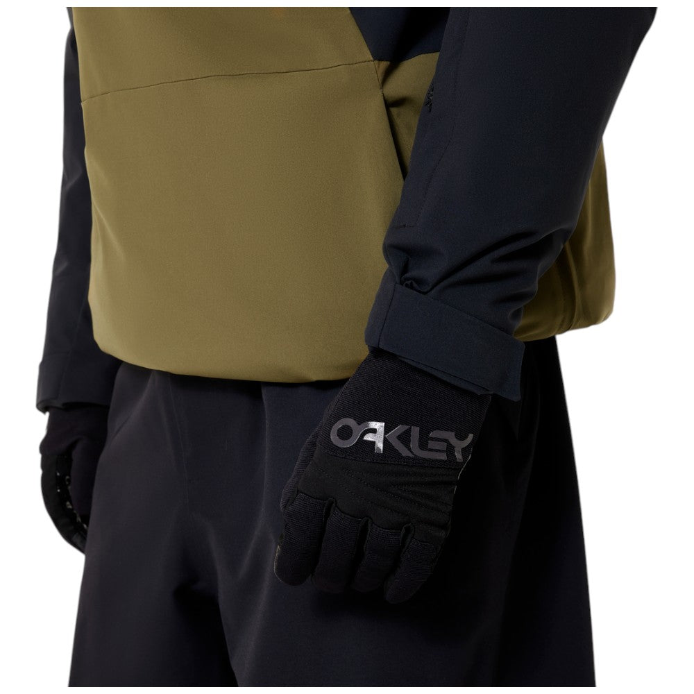 Oakley Tnp Tbt Insulated Anorak Jacket