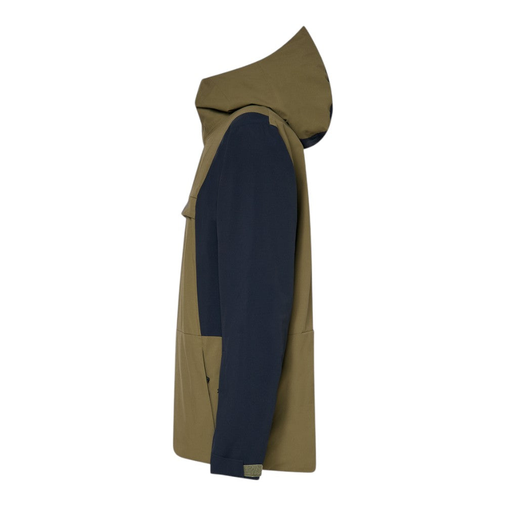 Oakley Tnp Tbt Insulated Anorak Jacket