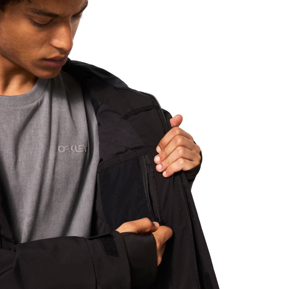 Veste isolante Oakley TNP TBP
