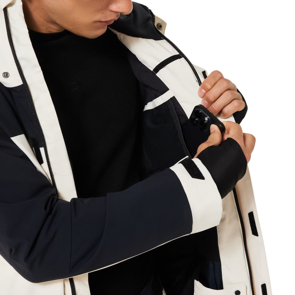 Oakley Tnp Tbp Insulated Jacket