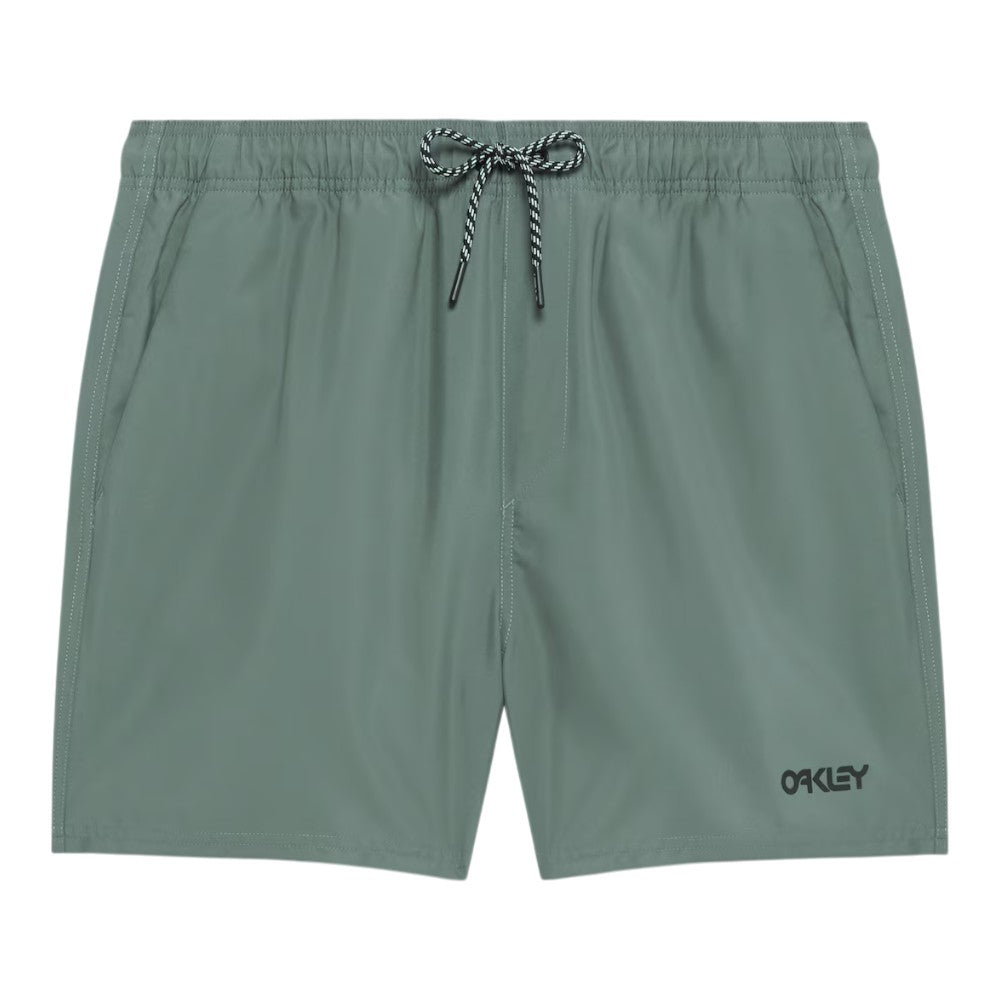 Short de plage Oakley Beach volley 16"