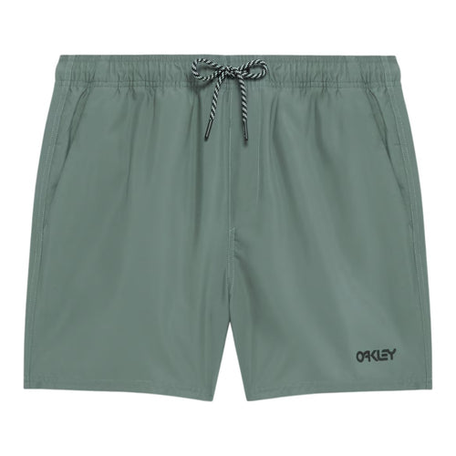Short de plage Oakley Beach volley 16"