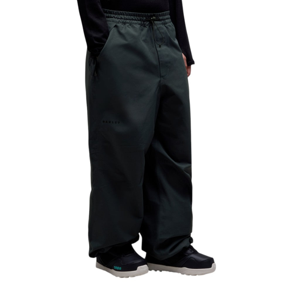 Pantalon Oakley Channel Shell