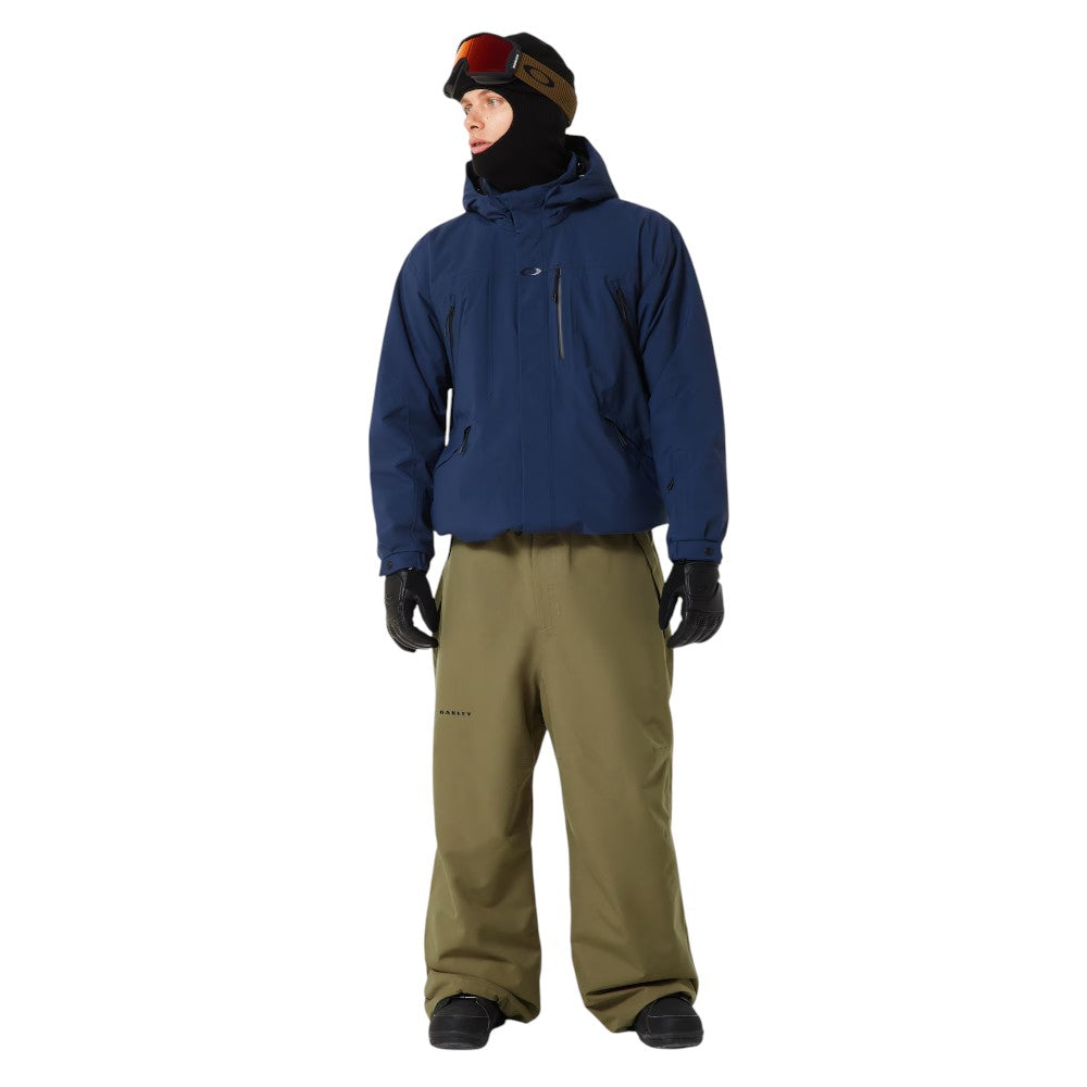 Pantalon Oakley Channel Shell