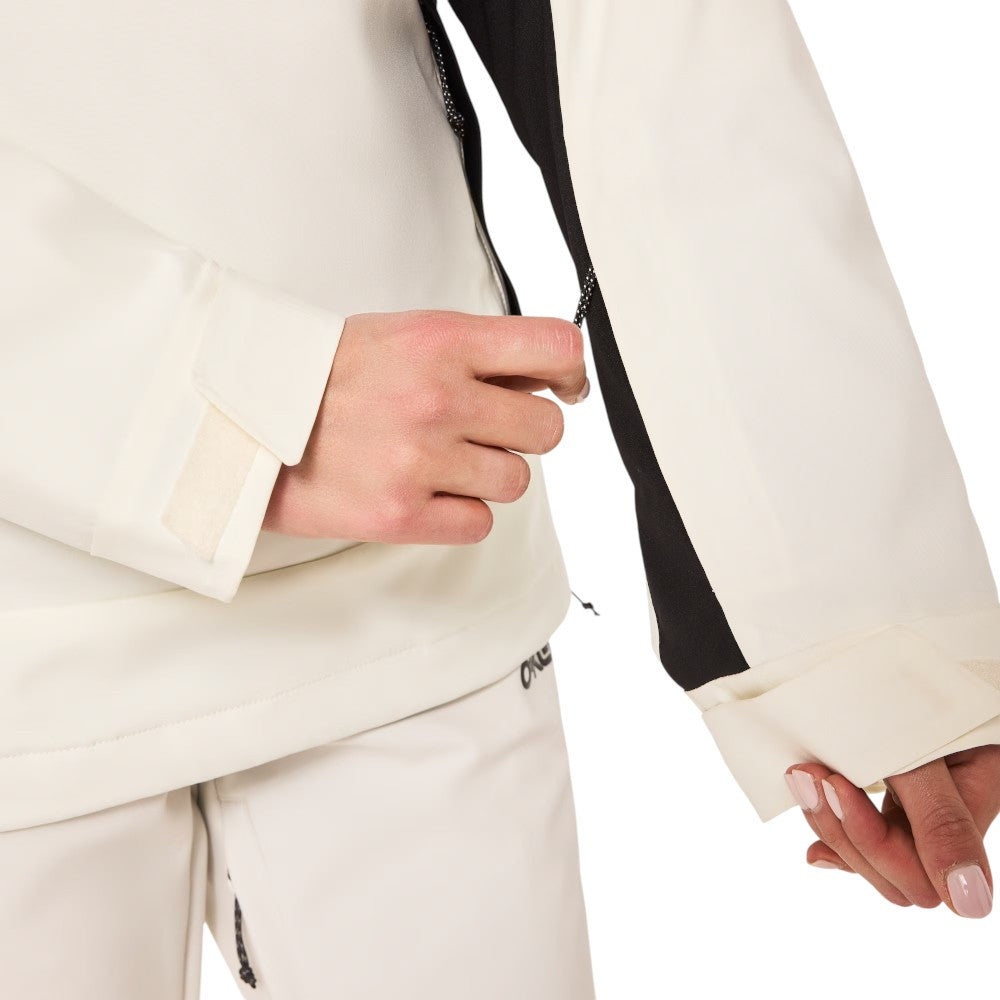 Veste anorak isolante Oakley TNP TBT pour femme