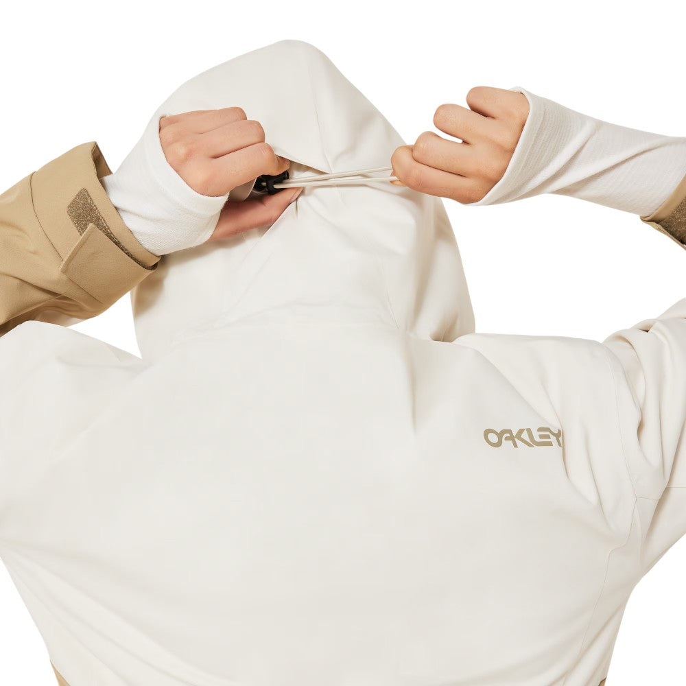 Oakley Women's TNP TBT Insulated Jacket