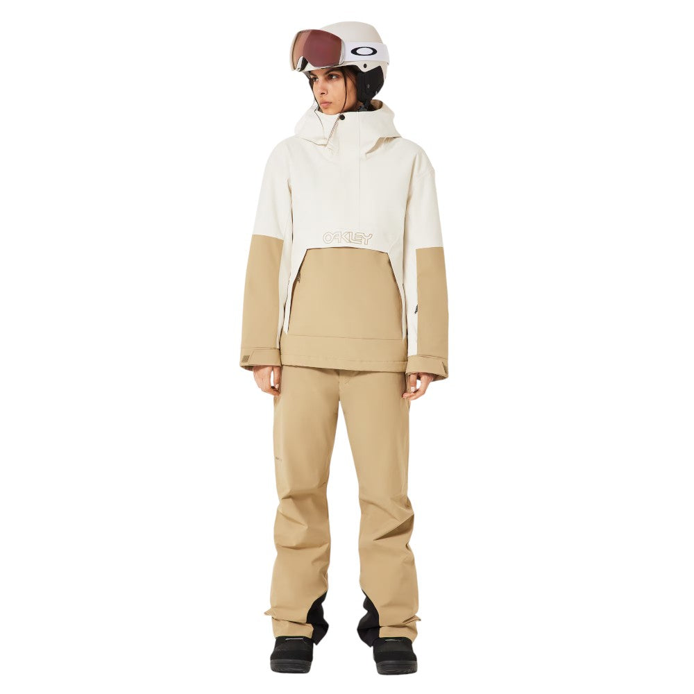 Oakley Women's TNP TBT Insulated Jacket