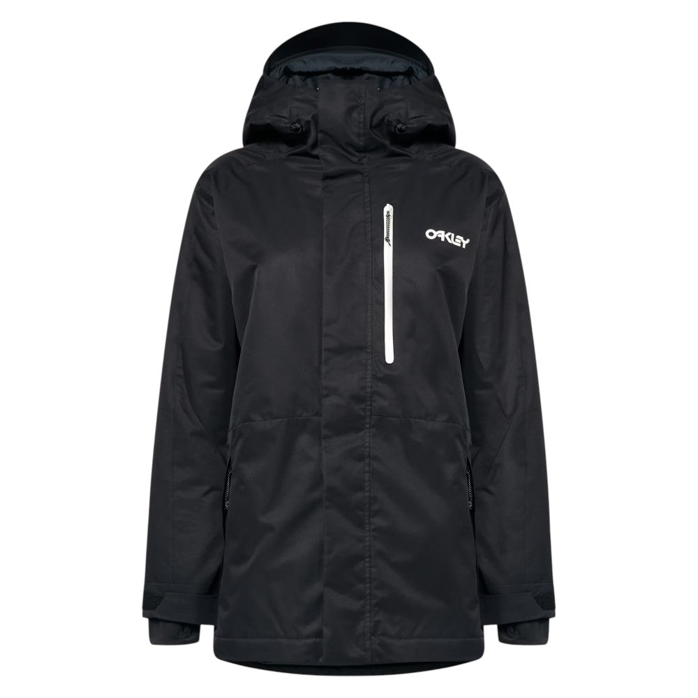 Oakley Women's TNP TBT Insulated Jacket