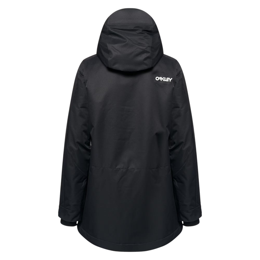Oakley Women's TNP TBT Insulated Jacket