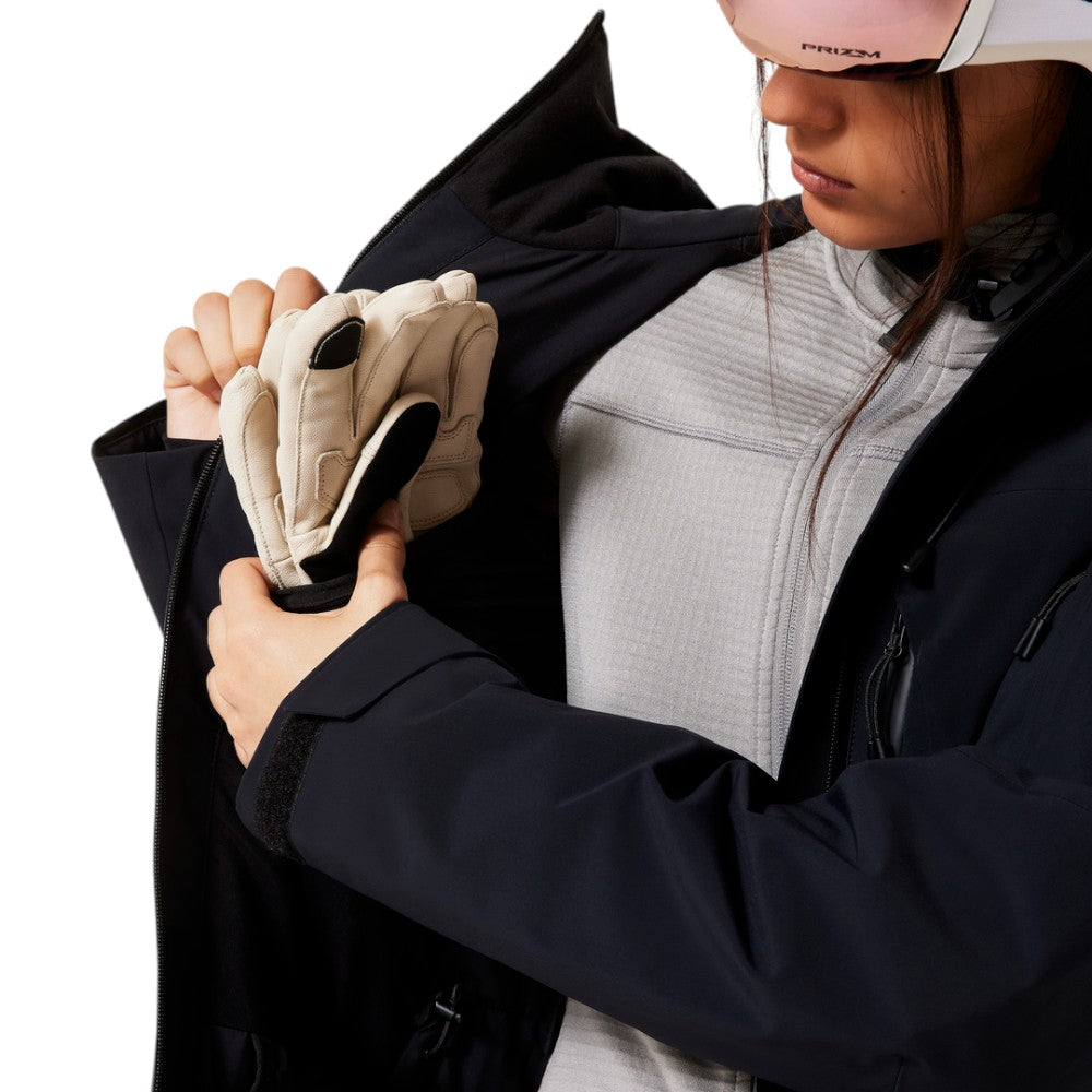 Veste isolante Oakley Canopy pour femmes