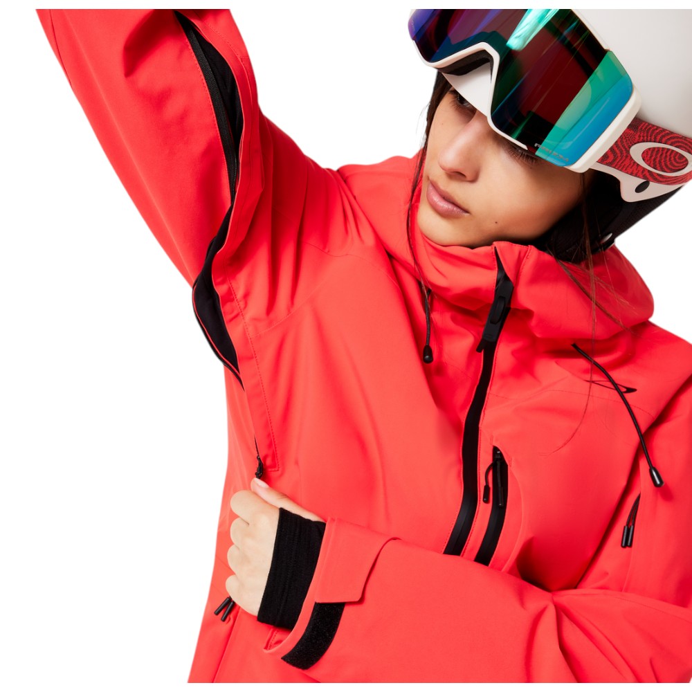 Veste isolante Oakley Canopy pour femmes