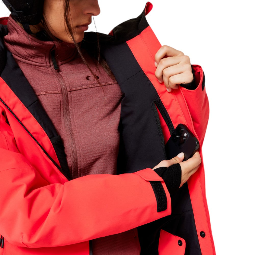 Veste isolante Oakley Canopy pour femmes
