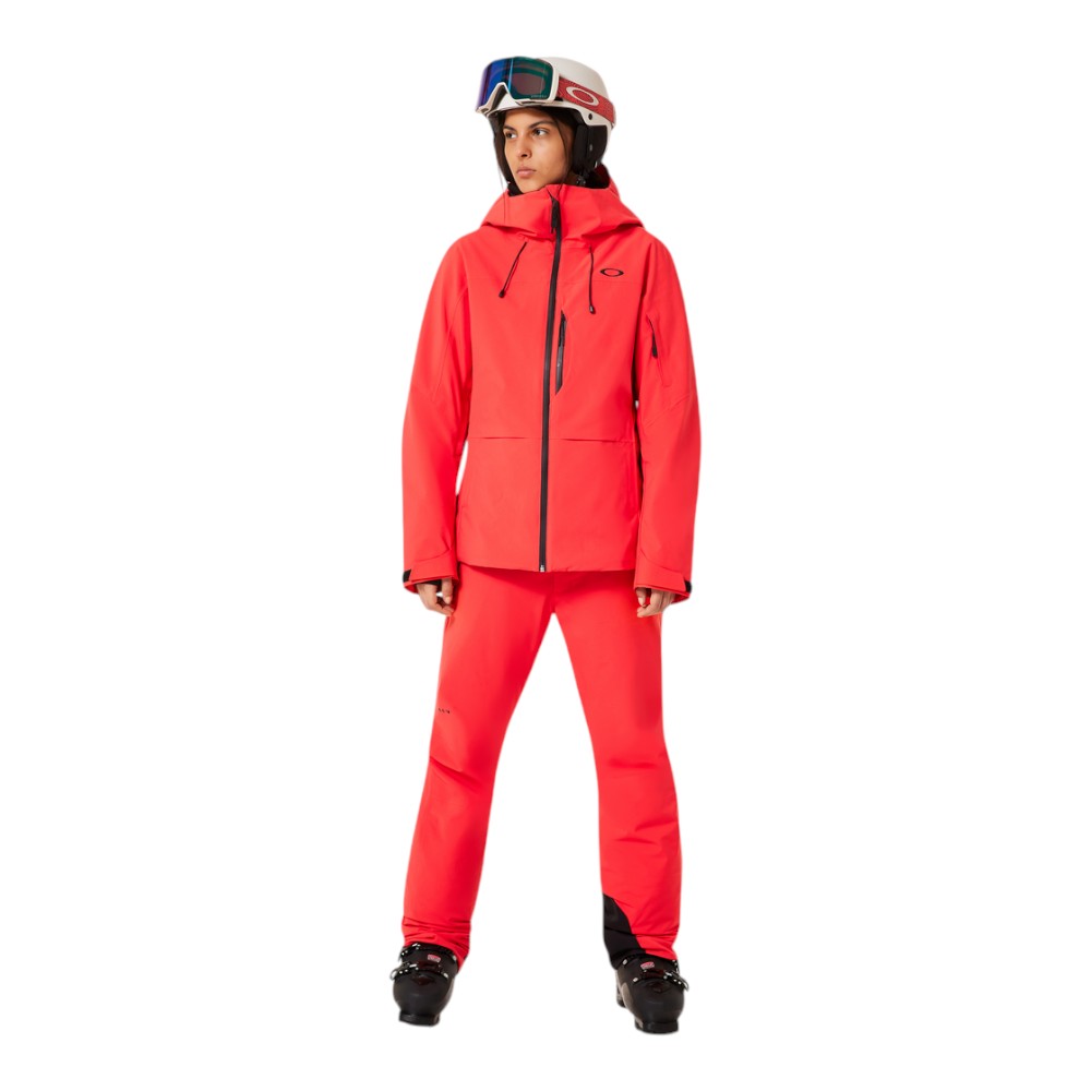 Veste isolante Oakley Canopy pour femmes