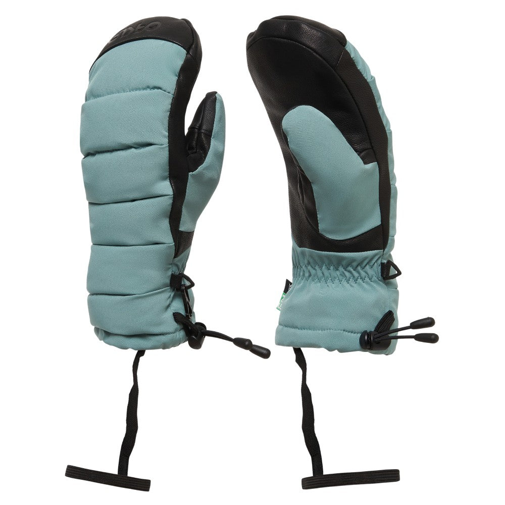 Moufles d'hiver Oakley B1B pour femmes