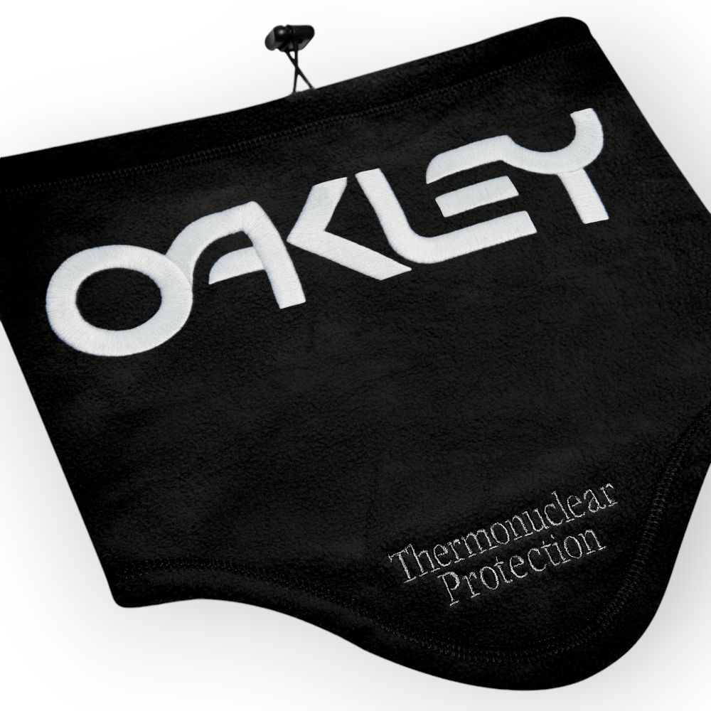 Oakley TNP Neck Gaiter