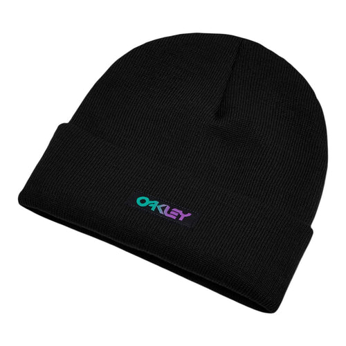 Oakley B1b Gradient Patch Beanie