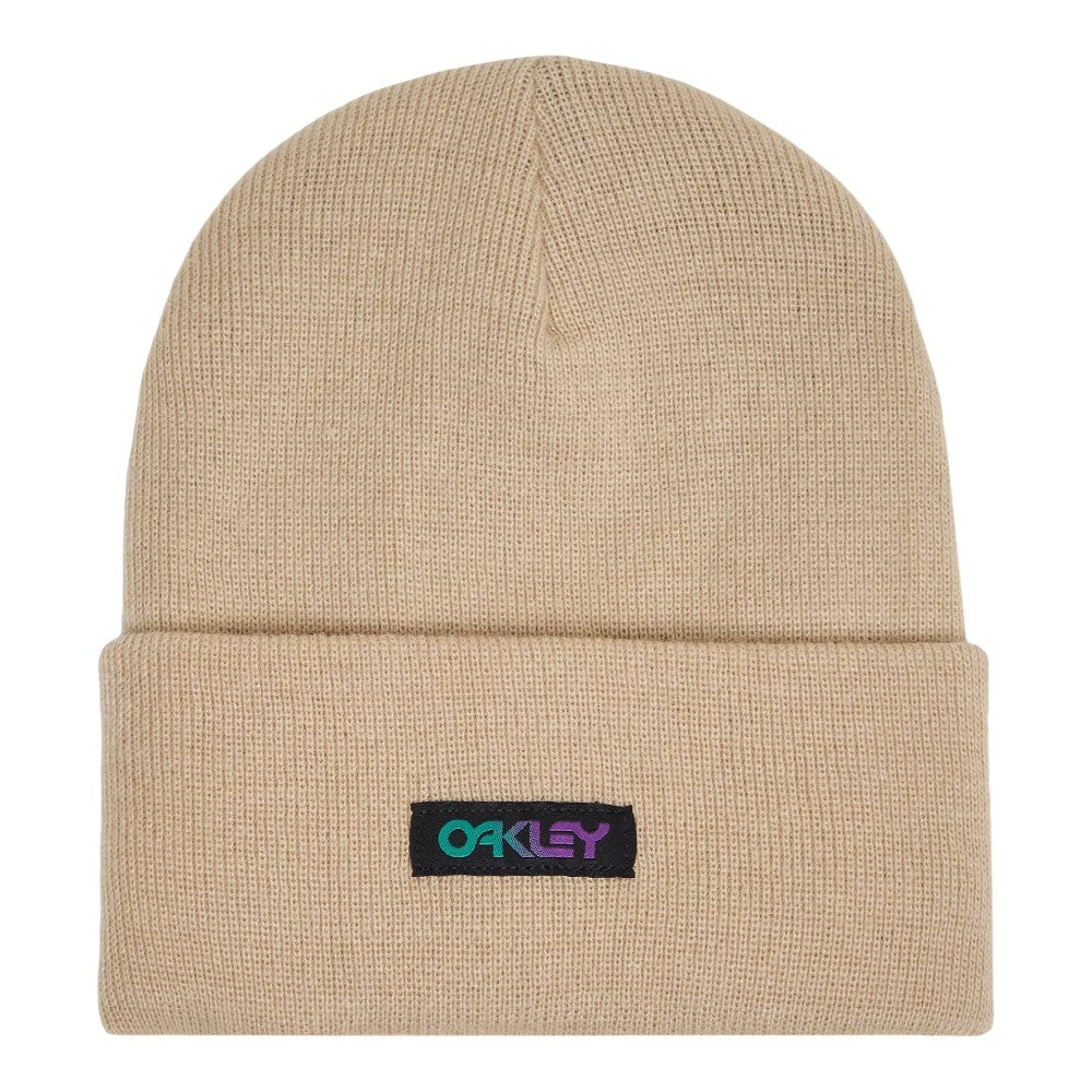 Oakley B1B Gradient Patch Beanie