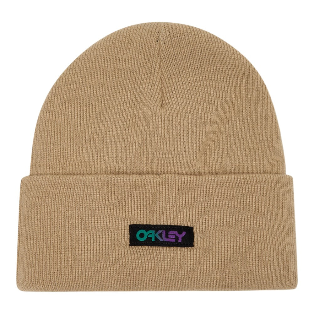 Oakley B1b Gradient Patch Beanie