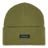 Oakley B1B Gradient Patch Beanie