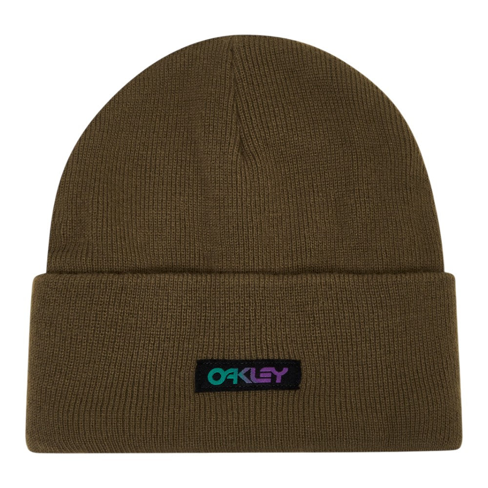 Oakley B1b Gradient Patch Beanie