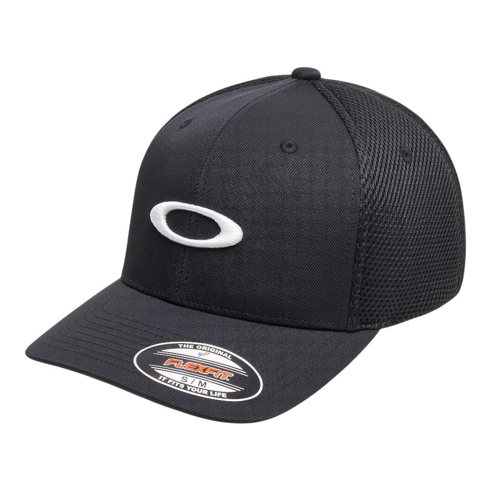 Oakley Ellipse Mesh Cap